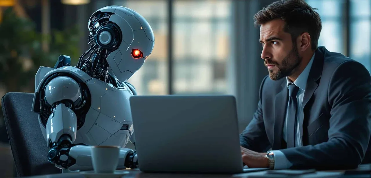 Predictive Maintenance mit KI