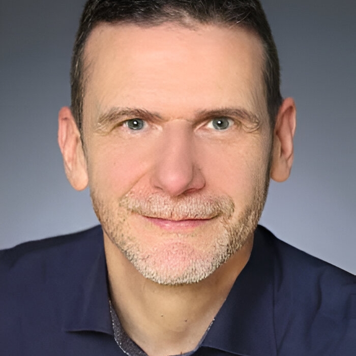 Marcus Schad - Partner & Business Advisor