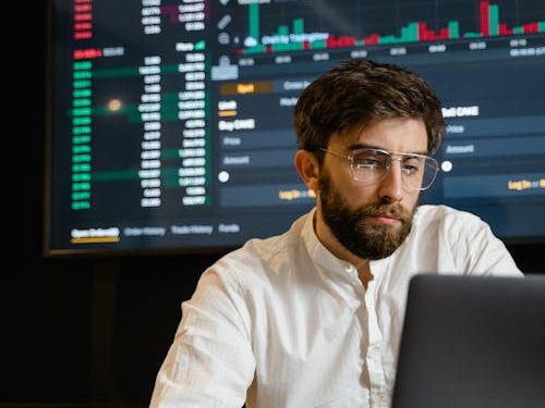 KI-basiertes Prognosesystem