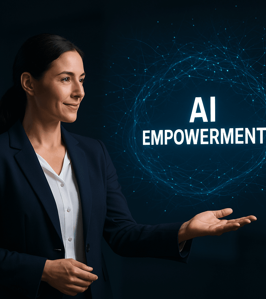 KI-Transformation mit DigiRift