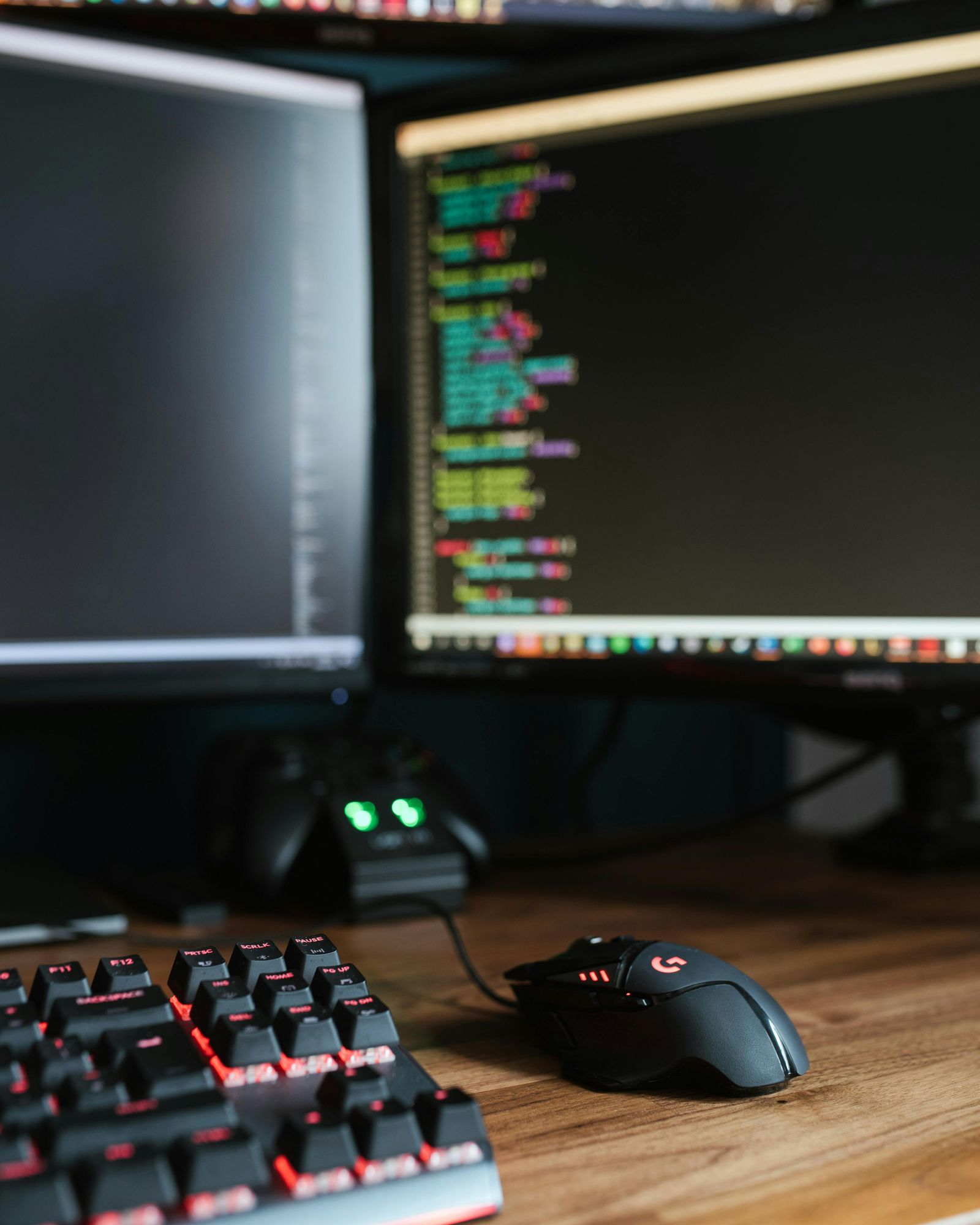 KIOS Dokumentenmanagement