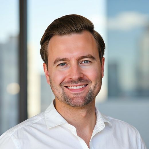 KI Newsletter – Kamil Gawlik