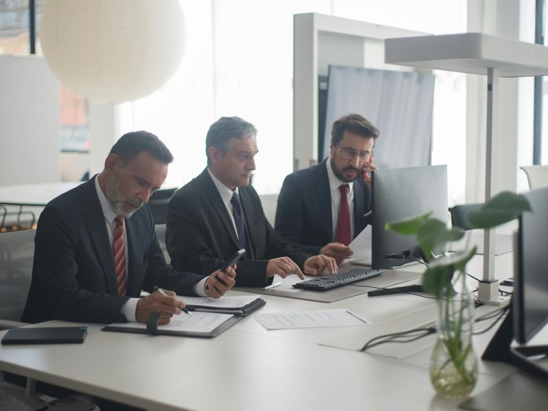 Prädiktive Vertriebsanalyse